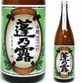 蓬乃露 1800ml