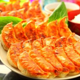 食通が足繁く通う行列の人気店　日本へ焼き餃子を広めた満州伝承の味　老舗　中華料理永楽「たれなし餃子」