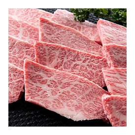 信州産黒毛和牛焼肉用カルビA5極上200g