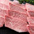 信州産黒毛和牛焼肉用カルビA5 極上400g