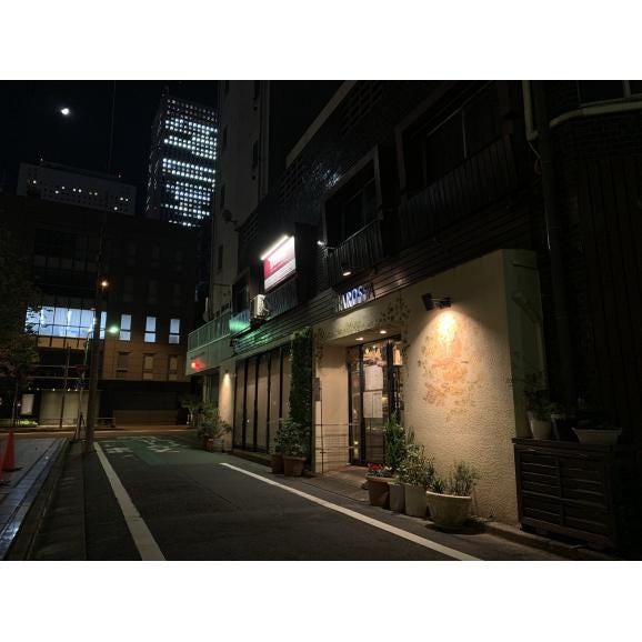 【ネコポス発送‼】東京・池袋のレストラン『バロッサ』の２種セット（ペースト&レトルト）現金代引不可 05