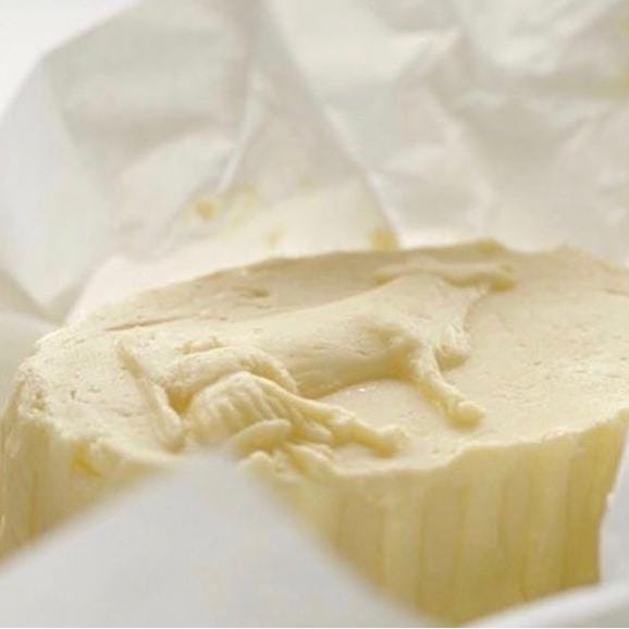 ベイユヴェール  beillevaire 発酵バター125g 食塩不使用02