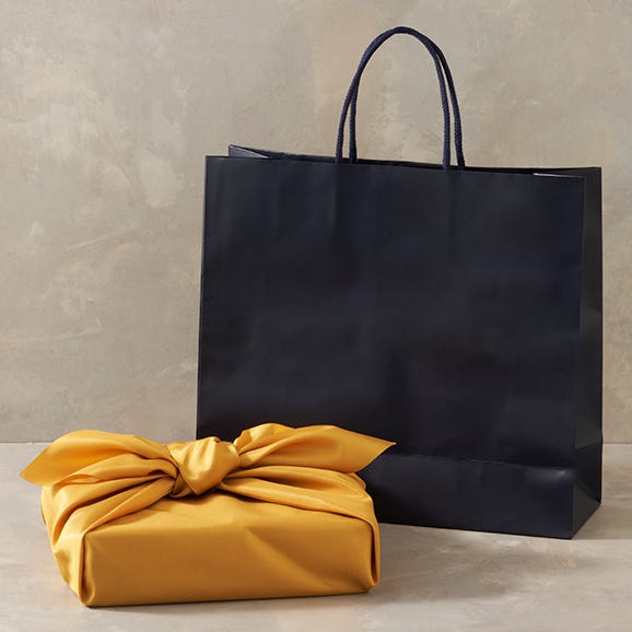 弁天堂名物 黒醤油もつ鍋セット06