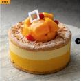 《夏季限定商品》トロピカルマンゴー