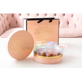 ジュエルサンド１２個入/ダイヤモンド型バターサンド熨斗対応