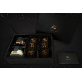 【予約販売2/9から出荷予定】　キャビエルサンド/熨斗対応・バレンタイン・ホワイトデー