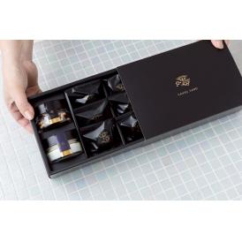 【歓送迎】キャビエルサンド/熨斗対応