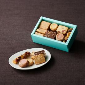 焼き菓子 7種21個 詰合せ