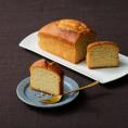ケイク クラシック ブランデーケーキ