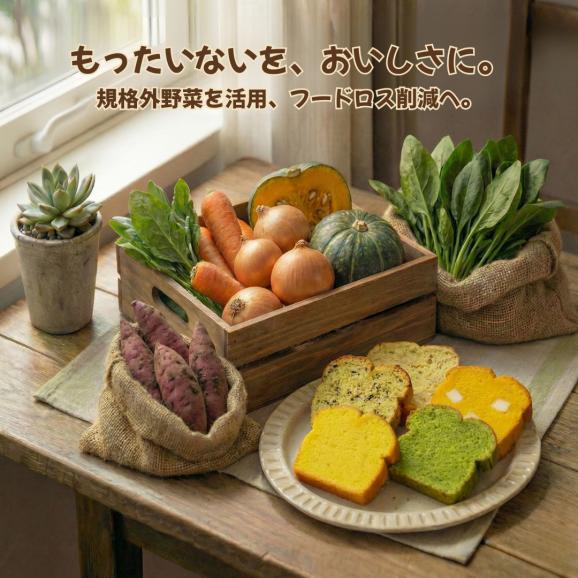 【送料込】やさいパウンドセレクション〈はじめてセット〉（8個入）04