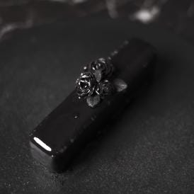 ブラックラムレーズンチーズテリーヌ CHEESE TERRINE