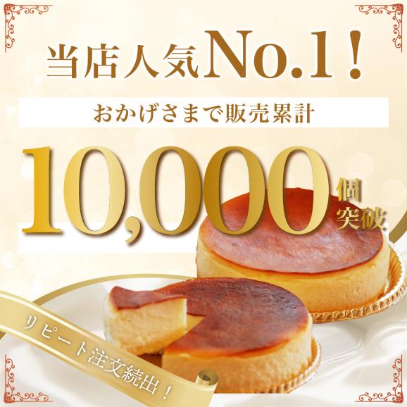 【魅惑の口解け】【ふわとろチーズケーキ(4号 12cm)】【ふんわり・とろぉ～りの食感♪【新感覚】【ＴＶ雑誌でも大絶賛】【誕生日】【記念日】【プレゼント】【結婚祝い】【初めて】【母の日】【ホワイトデー02