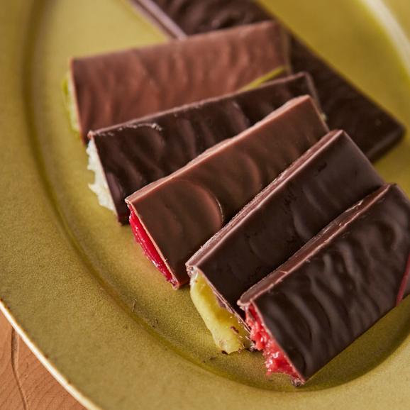 キャラメルバー 5本セット B03