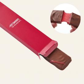 キャラメルバー（バラ）フランボワーズ