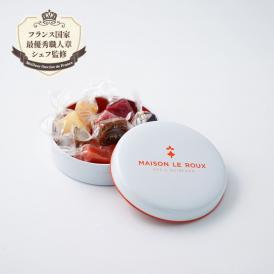 キャラメル缶（白） 8個入（アソート）