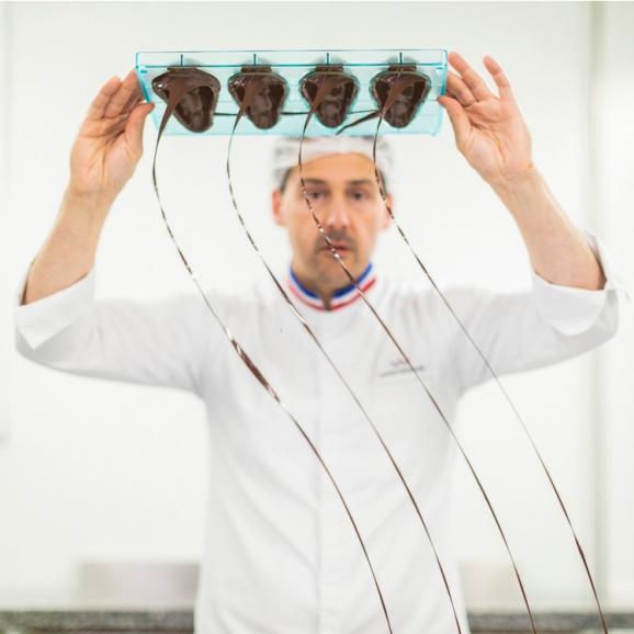 キャラメル缶（茶） 8個入（C.B.S.）06