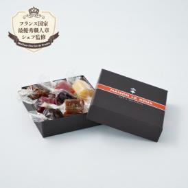 キャラメルアソートボックス7個入