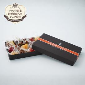 キャラメルアソートボックス16個入