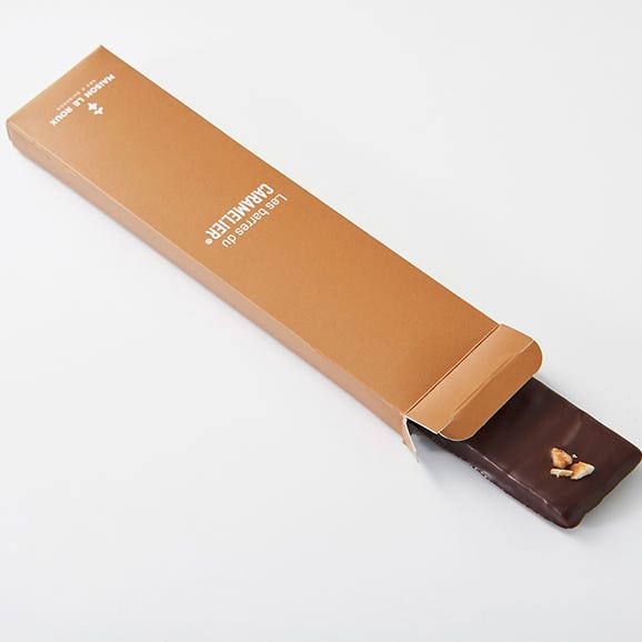 キャラメルバー（バラ）C.B.S.02