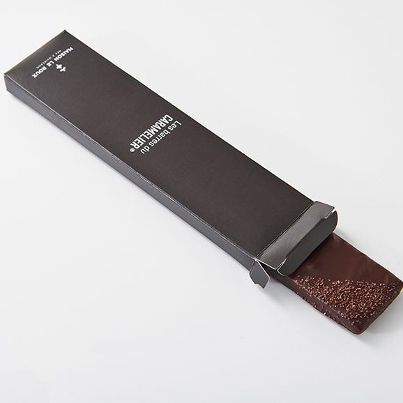 キャラメルバー（バラ）ショコラ02