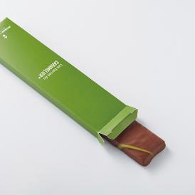 キャラメルバー（バラ）ゆず抹茶