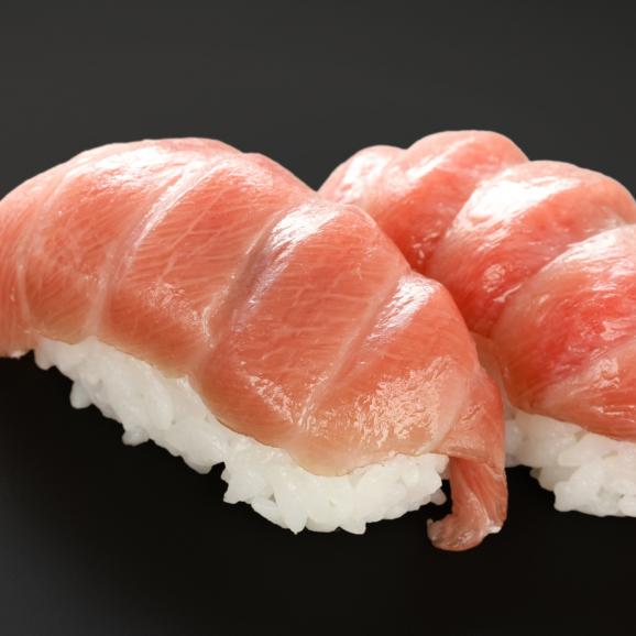 【送料無料】本マグロ中トロ（訳あり）本鮪 皮付き 不揃い お刺身や寿司に最適【まぐろ/お刺身/お取り寄せ】04