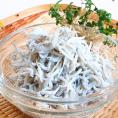 【送料無料】大容量しらす干しセット（1kg）新鮮ふっくら【業務用/しらす/茨城県/大津港/名産/丼/お寿司/トッピング/お祝い/ギフト】