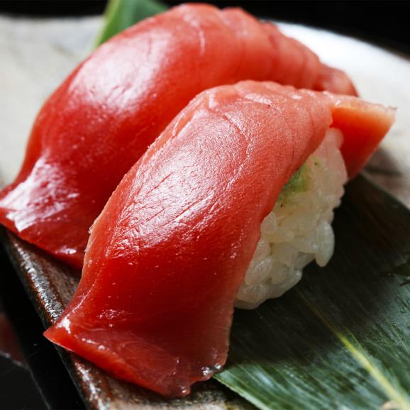 【送料無料】本マグロ赤身 1キロ 可食部100％ ギフト 本鮪 お刺身や寿司に最適【鮪/赤身/お刺身/丼/寿司/お取り寄せ/お祝い/プレゼント】02