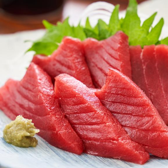 【送料無料】本マグロ赤身 1キロ 可食部100％ ギフト 本鮪 お刺身や寿司に最適【鮪/赤身/お刺身/丼/寿司/お取り寄せ/お祝い/プレゼント】05