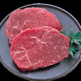 【送料無料】宮崎牛 モモ肉 ステーキ 4等級以上【肉/ステーキ/BBQ/もも肉/贈答/ギフト】