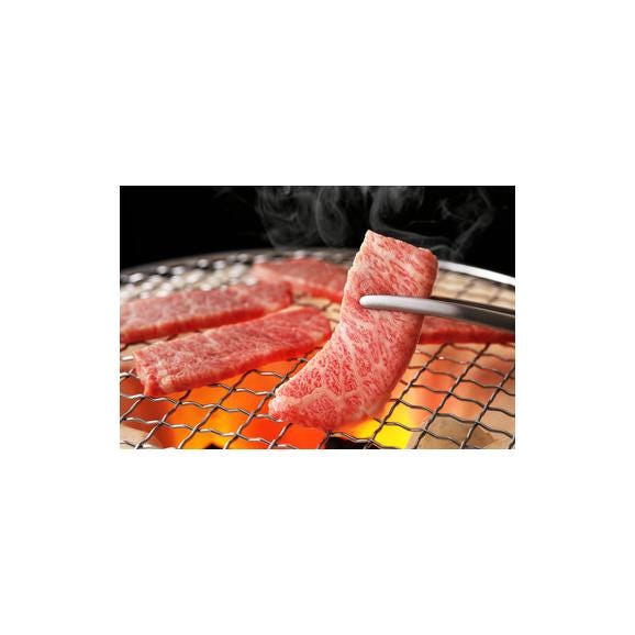【送料無料】三重 松阪牛バラ焼肉用 (600g) ブランド牛 焼肉【肉/牛肉/お得/贈答/ギフト】02