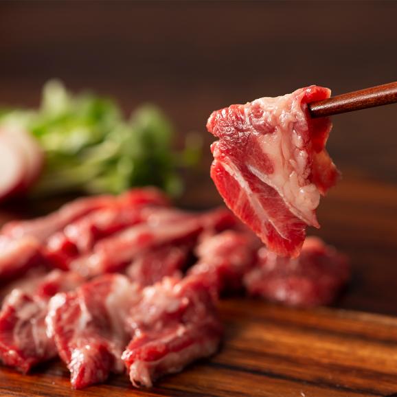 【送料無料】フジチク 馬刺し 堪能セット【肉/馬肉/馬刺/ヘルシー/贈答/ギフト】04