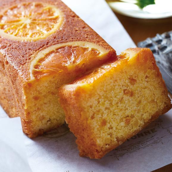 ケーク・オランジェ[春夏限定]（1本入）03