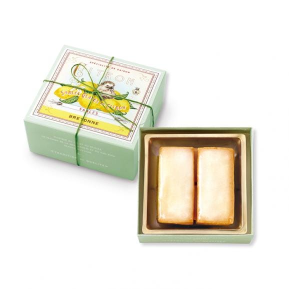 サブレ・シトロン[期間限定]（8個入）02