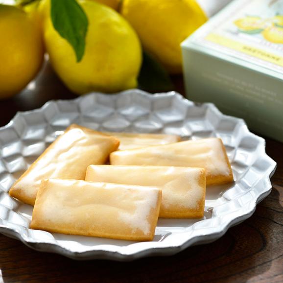 サブレ・シトロン[期間限定]（8個入）03