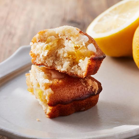 季節のフィナンシェ アソート〈シトロン〉[春夏限定]（10個入）04