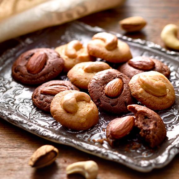 サブレ・ガトーアソート〈PRINTEMPS-ETE〉[オンラインショップ限定]（24個入）05