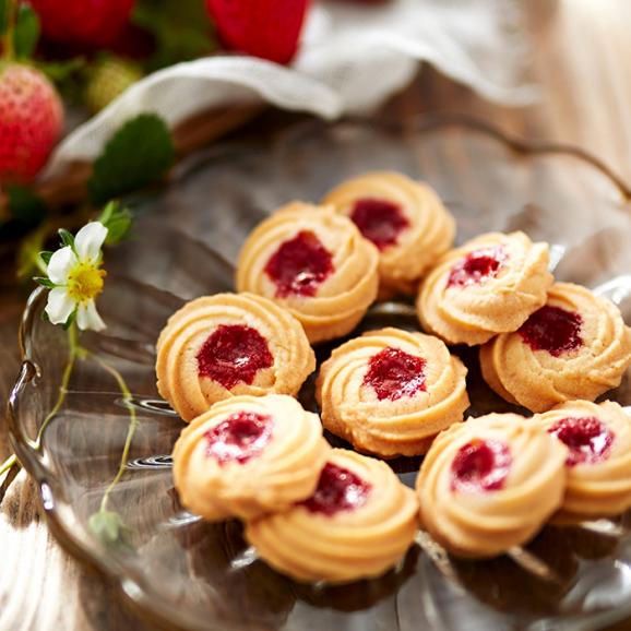 サブレ・ガトーアソート〈PRINTEMPS-ETE〉[オンラインショップ限定]（24個入）06