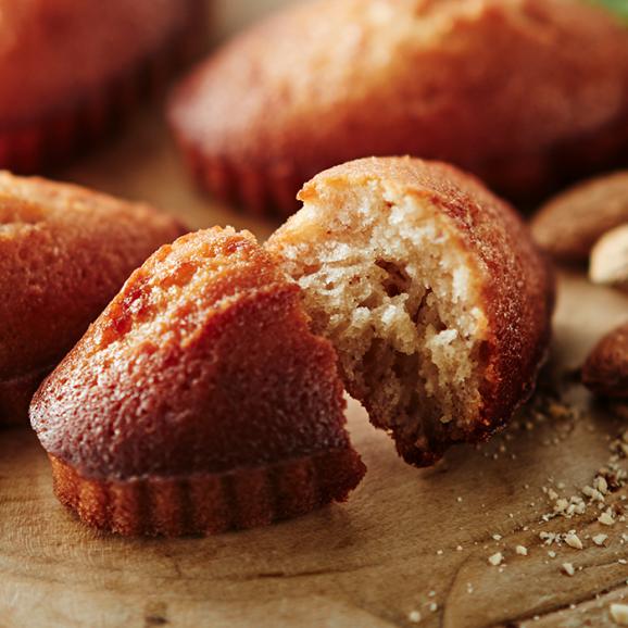 季節のフィナンシェ アソート〈シトロン〉[春夏限定]（15個入）05