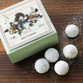 ネージュ・ド・ブルターニュ[期間限定]（9個入）