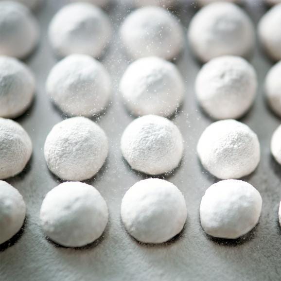 ネージュ・ド・ブルターニュ[期間限定]（9個入）04