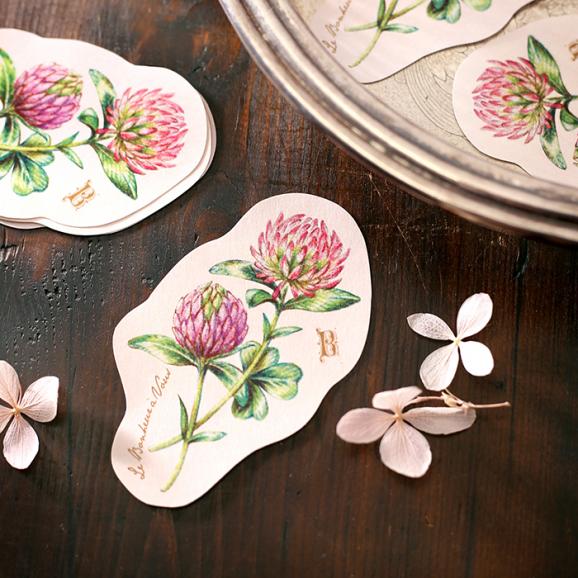 【バレンタイン】マーガレット〈ケーク・オ・ショコラ〉(1個入)02