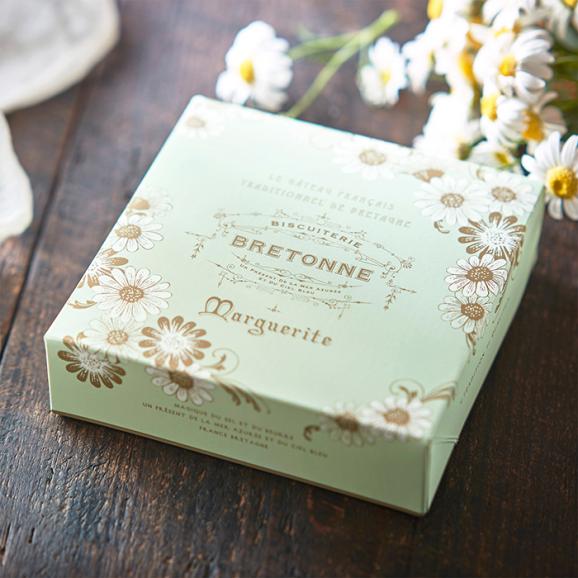 【バレンタイン】マーガレット〈ケーク・オ・ショコラ〉(1個入)04