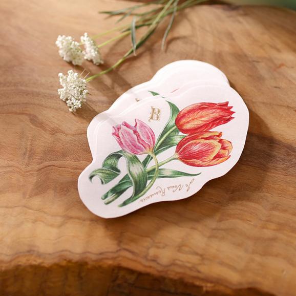 【母の日】ブルターニュ クッキーアソルティ〈缶〉（23個入）02