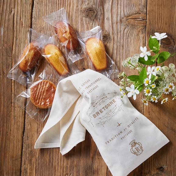 【お正月】ロップイヤー・ポシェット(5個入)04