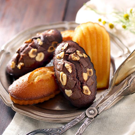 【バレンタイン】ショコラアソート〈ボヌール〉（5個入）03