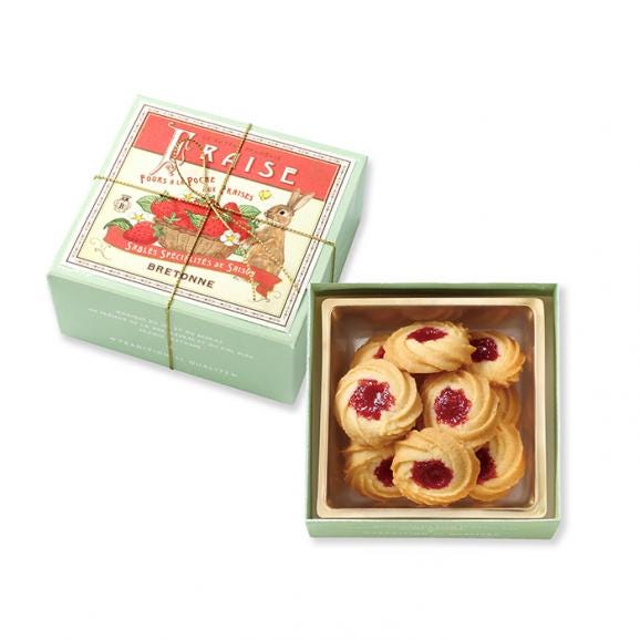 サブレ・フレーズ[春夏限定]（10個入）02