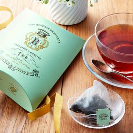 ブルトンヌ オリジナルブレンド紅茶 〈No.01 ASSAM,RUHUNA〉（5個入））[お届け期間6/1～6/30]