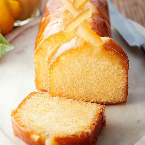 レモンとはちみつのケーク[期間限定・オンラインショップ限定]（1本入）＜約9日後以降お届け＞03