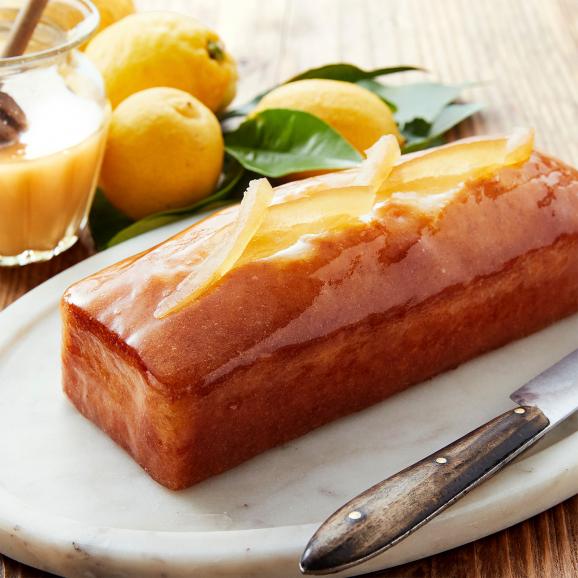 レモンとはちみつのケーク[期間限定・オンラインショップ限定]（1本入）04